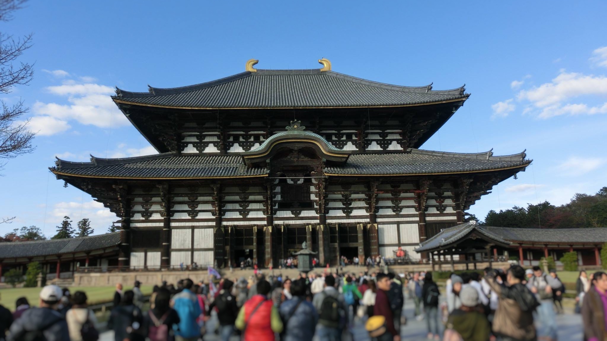 東大寺