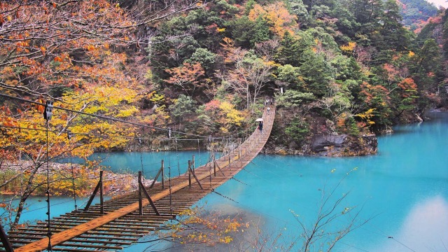 寸又峡
