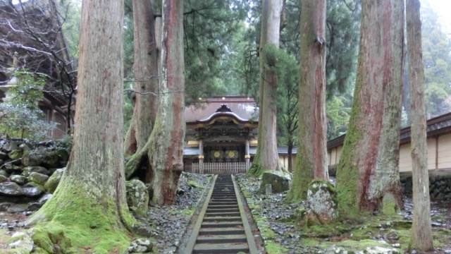 永平寺町