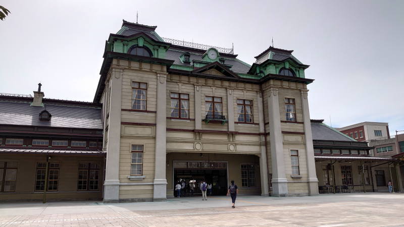 北九州市門司区