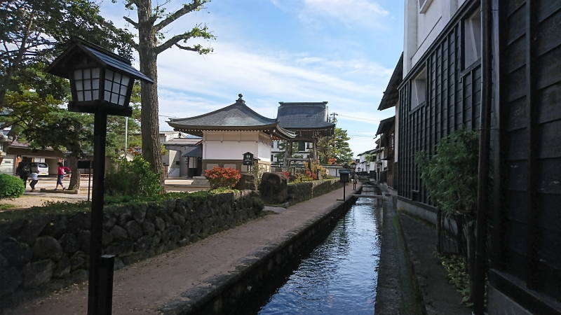 飛騨市