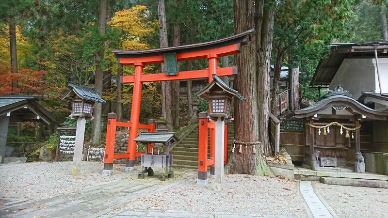 日枝神社