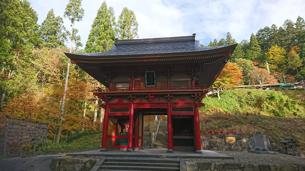 千光寺