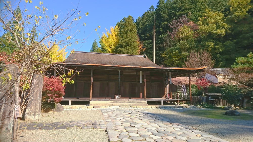 照蓮寺
