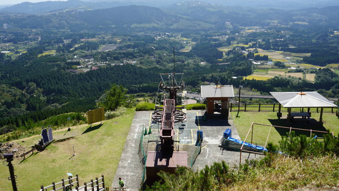 道の駅 神話の里公園