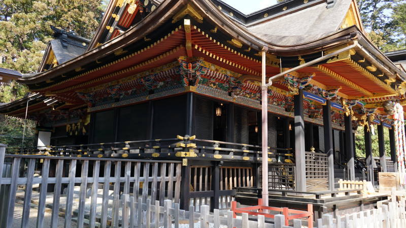 大崎八幡宮