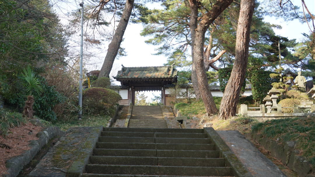 東昌寺