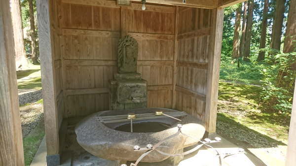 神宮寺 | ポケットの中の物語 | 十日町市