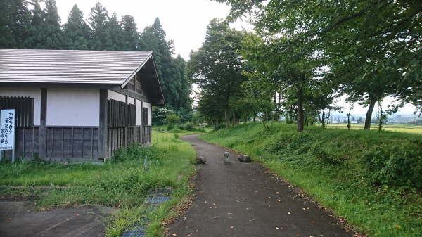 神宮寺 | ポケットの中の物語 | 十日町市