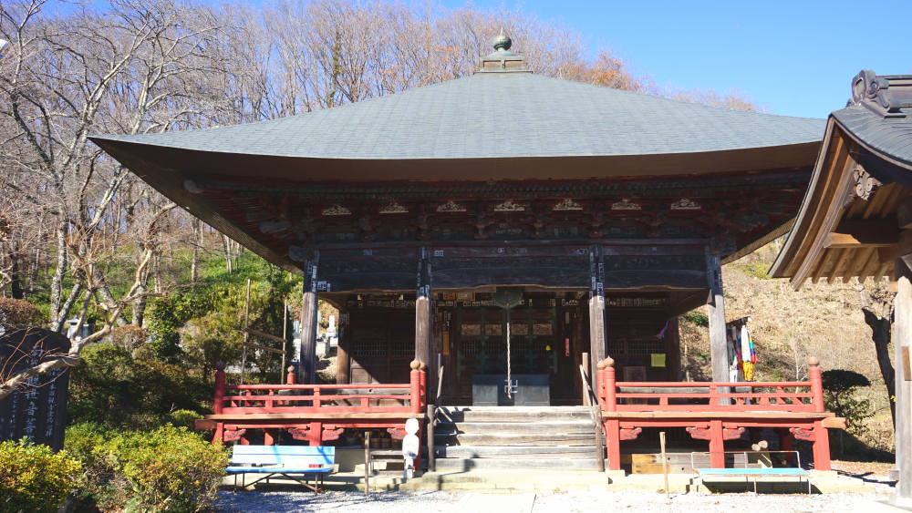 23番札 音楽寺
