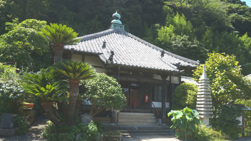 長楽寺