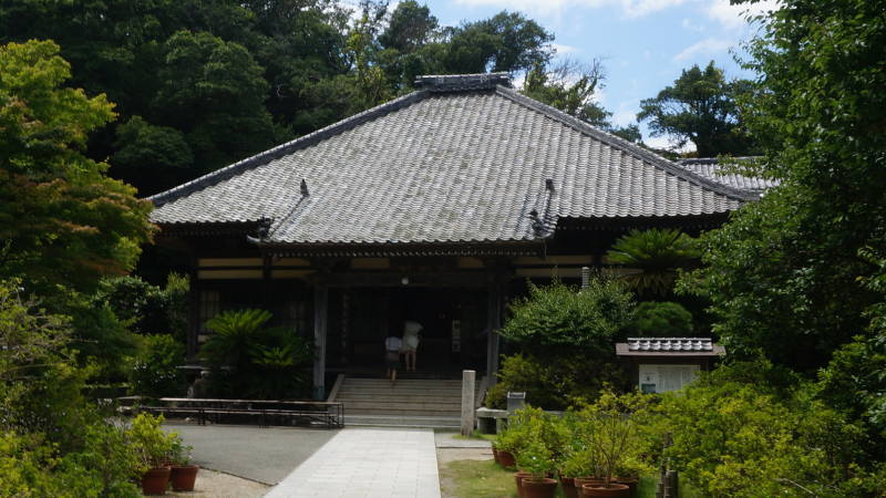 了仙寺